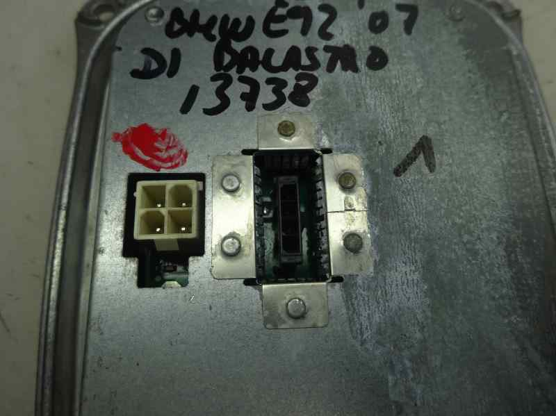 MODULO ELECTRONICO BMW SERIE 3 3.0 325D MT 197CV