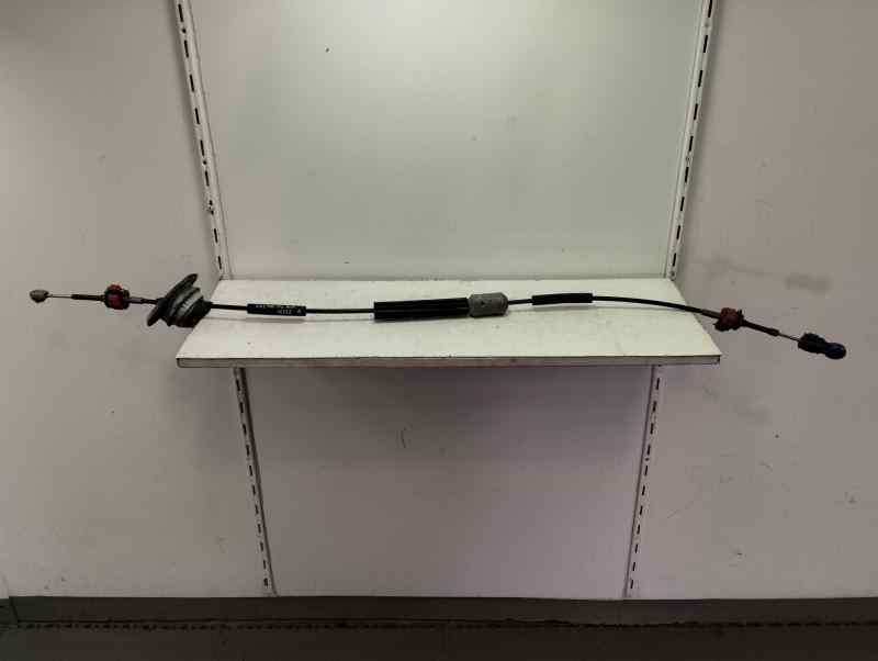 PALANCA CAMBIO DS 3 1.2 MT 110CV | 81KW