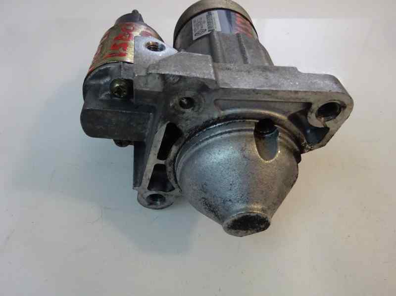 MOTOR ARRANQUE NISSAN ALMERA 2003 1.5 DCI MT 82CV | 60KW