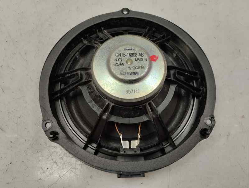 ALTAVOZ FORD FIESTA 1.0 ECOBOOST MT 100CV | 74KW