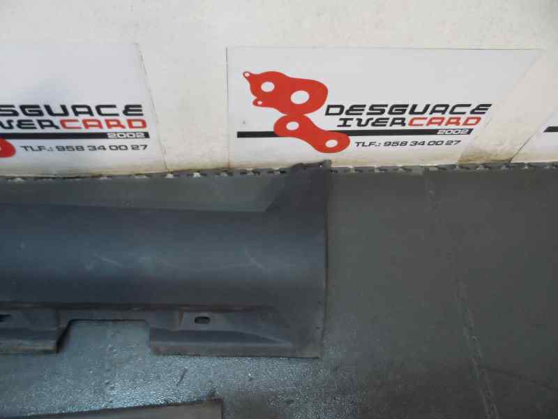MOLDURA VOLVO C30 2.0 D MT 136CV