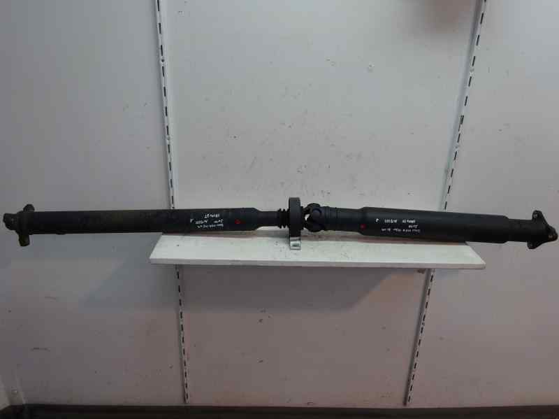 TRANSMISION CENTRAL BMW SERIE 1 2009 2.0 MT 150CV | 110KW