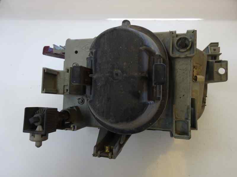 FARO DERECHO RENAULT CLIO 1994 1.2 MT 55CV
