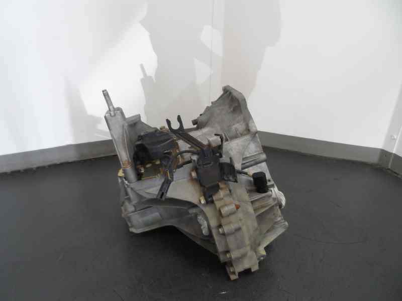 CAJA CAMBIOS FORD FOCUS 2004 1.8 MT 101CV | 74KW