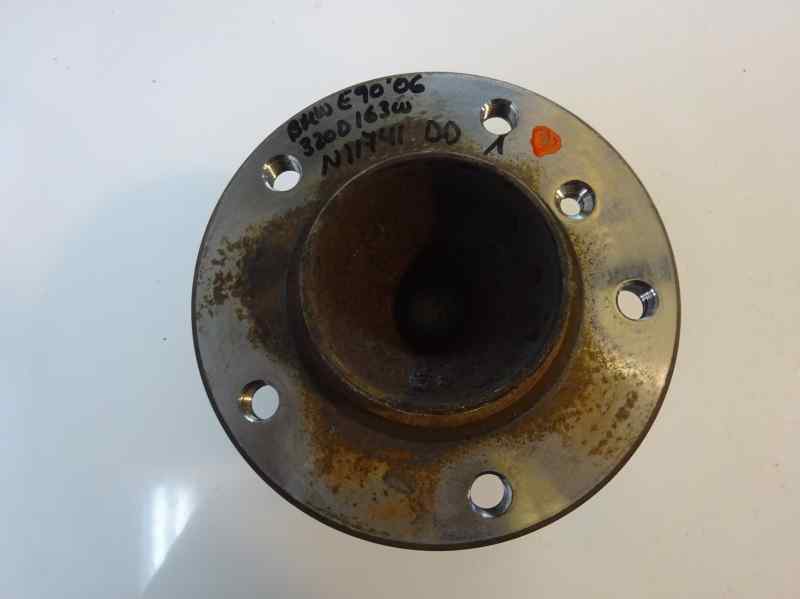 BUJE BMW SERIE 3 2.0 320D MT 163CV