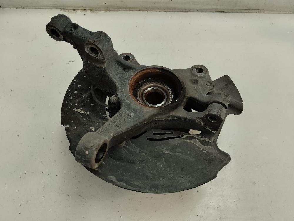 MANGUETA DELANTERA IZQUIERDA FORD FIESTA 1.5 TDCI DURATORQ MT 85CV | 63KW