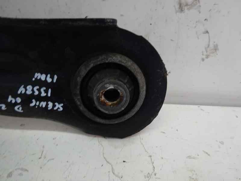 BRAZO SUSPENSION INFERIOR DELANTERO DERECHO RENAULT SCENIC 1.9 DCI MT 120CV