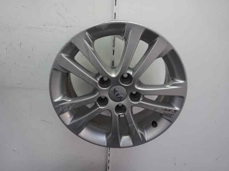 JUEGO LLANTAS KIA CEED 1.6 MT 129CV | 95KW