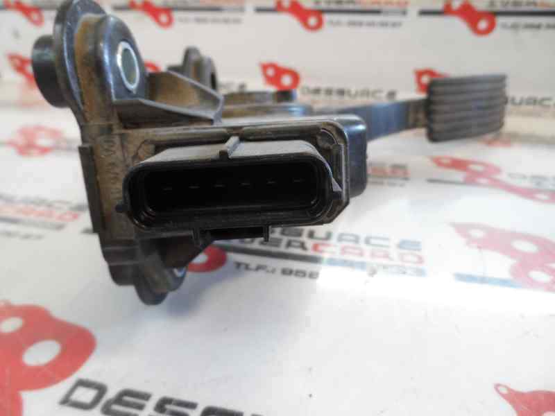 PEDAL ACELERADOR MITSUBISHI ASX 1.6 MT 2WD 117CV