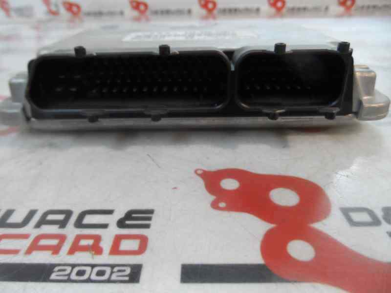 CENTRALITA MOTOR UCE AUDI A4 1995 1.9 TDI MT 110CV | 81KW