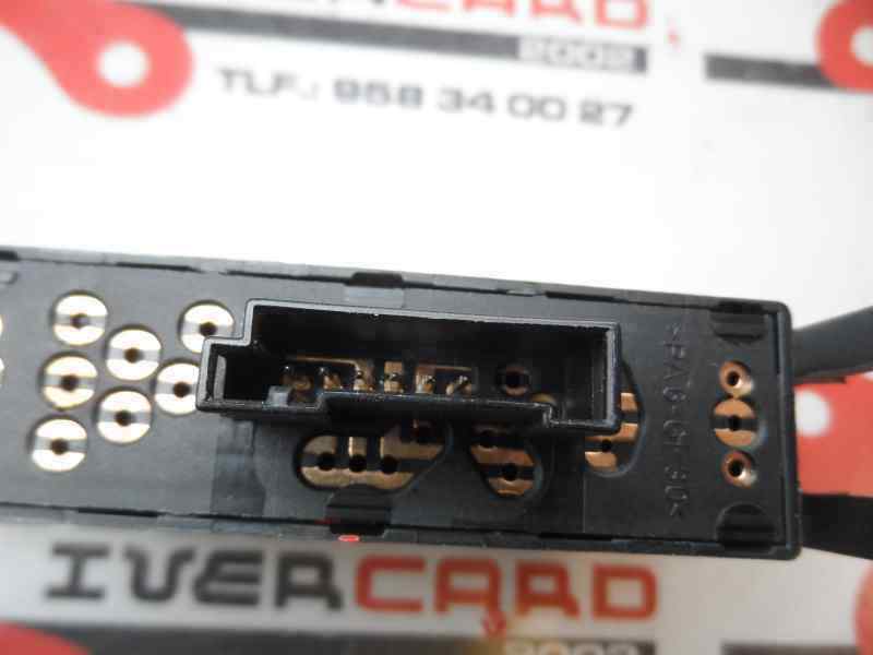 MANDO ELEVALUNAS DELANTERO DERECHO BMW SERIE 3 2003 2.0 320D 6MT 150CV