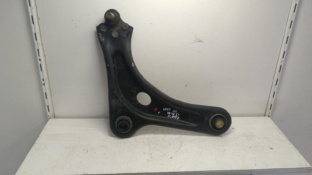 BRAZO SUSPENSION INFERIOR DELANTERO DERECHO PEUGEOT 208 1.2 VTI ETG 82CV
