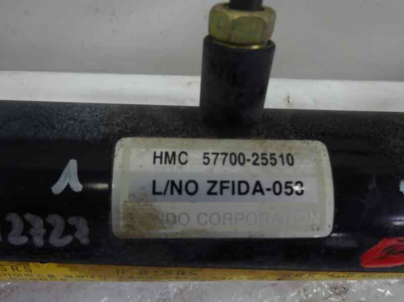 CREMALLERA DIRECCION HYUNDAI ACCENT 1.5 MT 82CV | 60KW