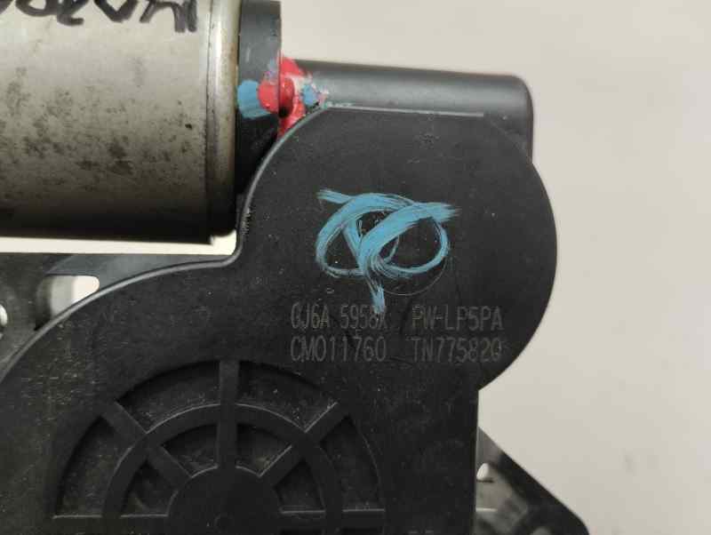 MOTOR ELEVALUNAS DELANTERO IZQUIERDO MAZDA 6 2.0 MZR-CD MT 136CV | 100KW