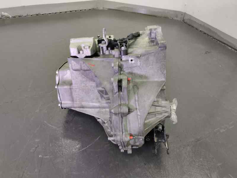 CAJA CAMBIOS PEUGEOT 2008 2017 1.6 MT 120CV | 88KW