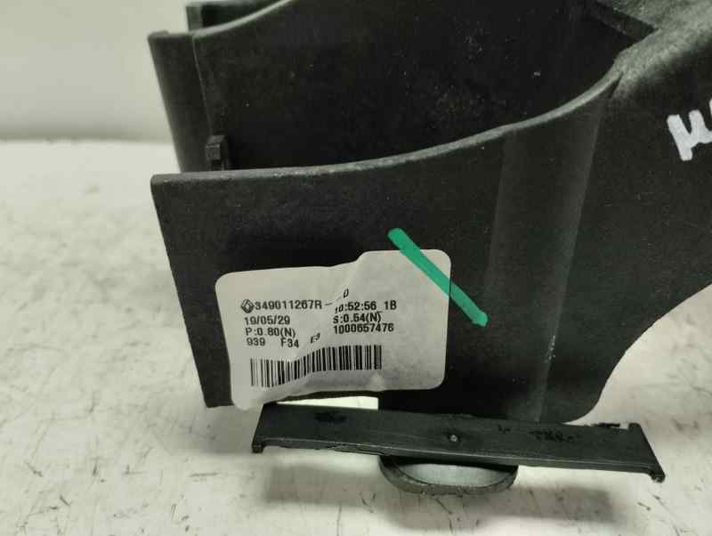 PALANCA CAMBIO NISSAN MICRA 1.0 MT 73CV