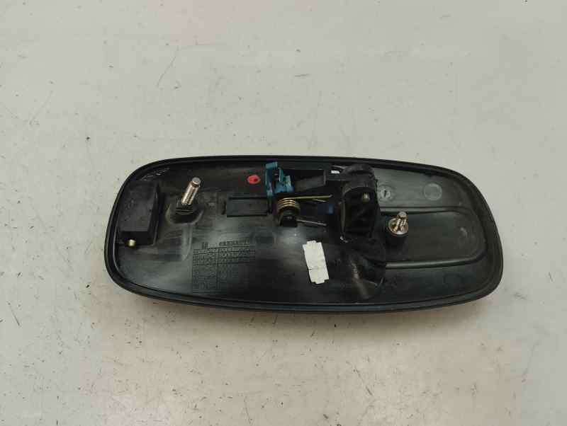 MANETA INTERIOR DELANTERA DERECHA RENAULT TRAFIC OTROS