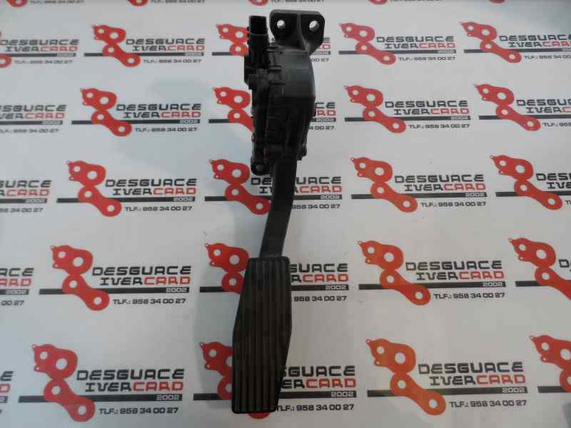 POTENCIOMETRO PEDAL FIAT CROMA 2008 1.9 MT 150CV | 110KW