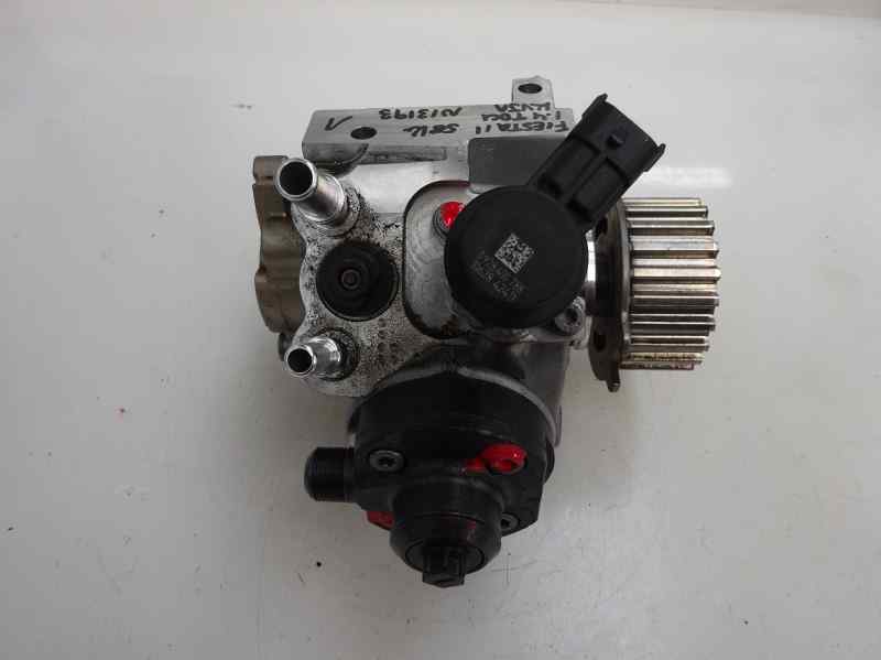 BOMBA INYECCION FORD FIESTA 2011 1.4 TDCI MT 68CV