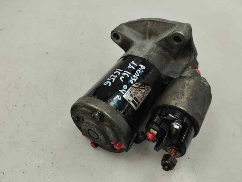 MOTOR ARRANQUE CITROEN XSARA PICASSO 1.6I MT 95CV