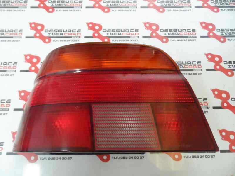 PILOTO TRASERO IZQUIERDO BMW SERIE 5 2000 3.0 530I MT 228CV