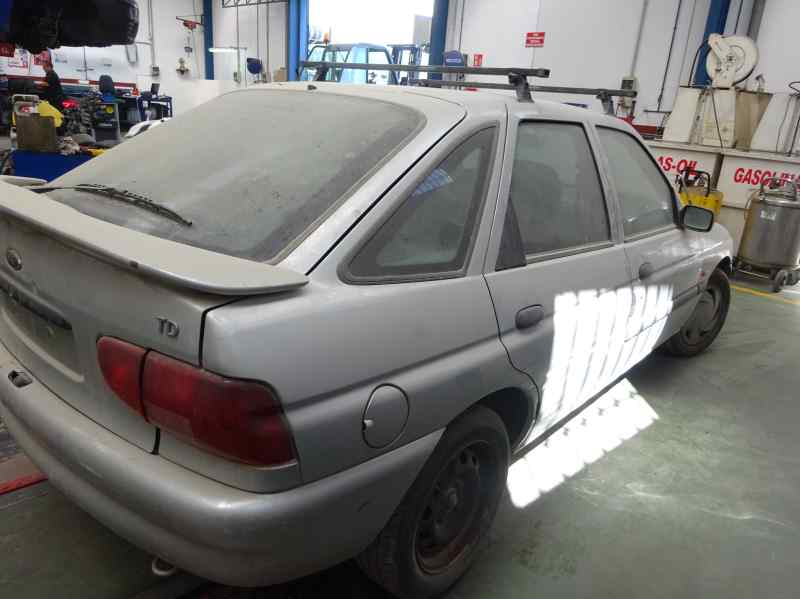 ELEVALUNAS DELANTERO DERECHO FORD ESCORT 1999 1.8 MT 60CV | 44KW