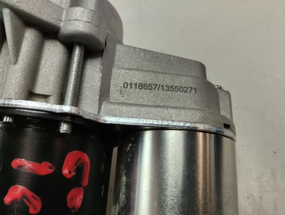 MOTOR ARRANQUE OPEL CORSA 1.2 MT 65CV