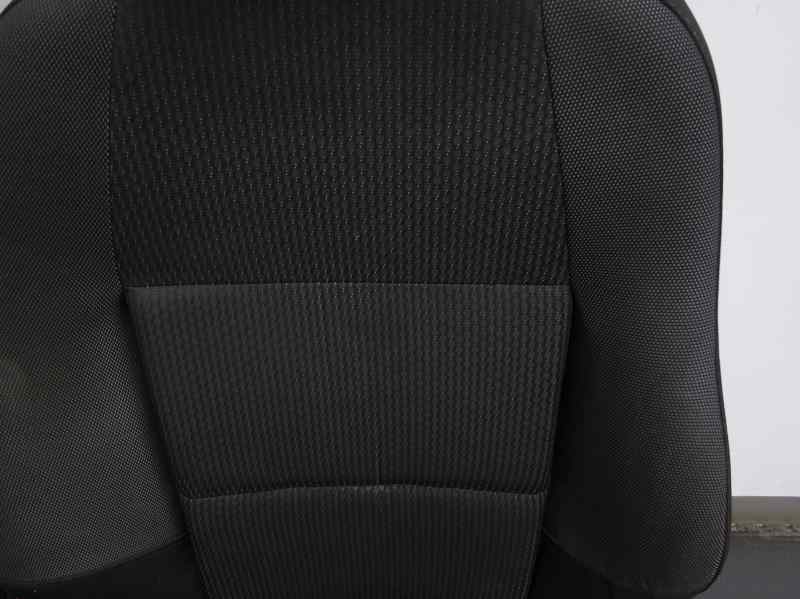 JUEGO ASIENTOS COMPLETO PEUGEOT 207 1.4 HDI MT 70CV