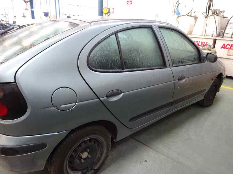 CONMUTADOR DE ARRANQUE RENAULT MEGANE 1.6 MT 90CV | 66KW