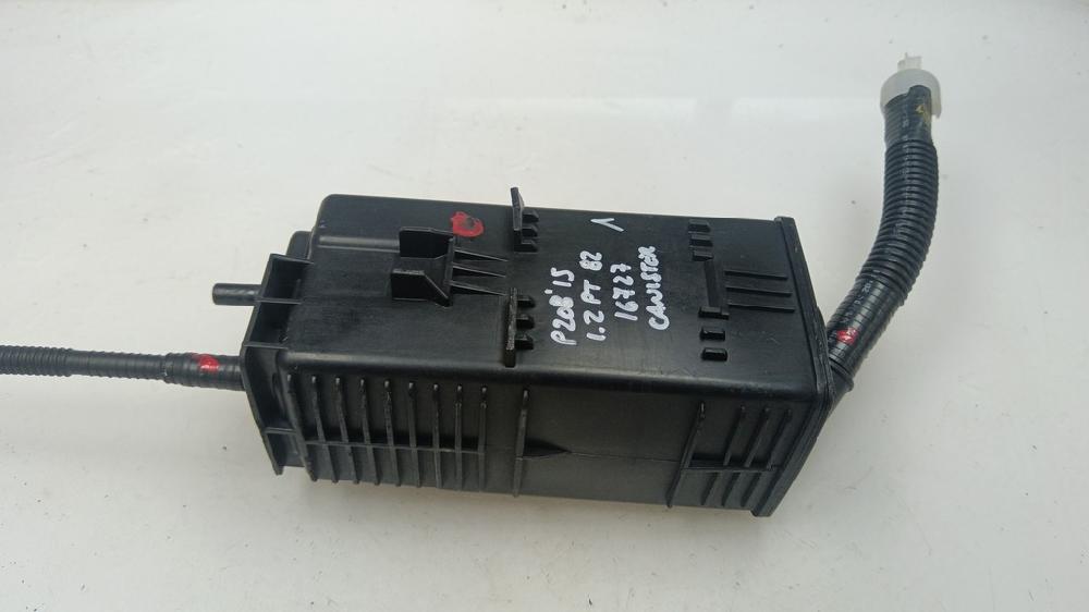 FILTRO CARBONO ACTIVO PEUGEOT 208 1.2 VTI ETG 82CV