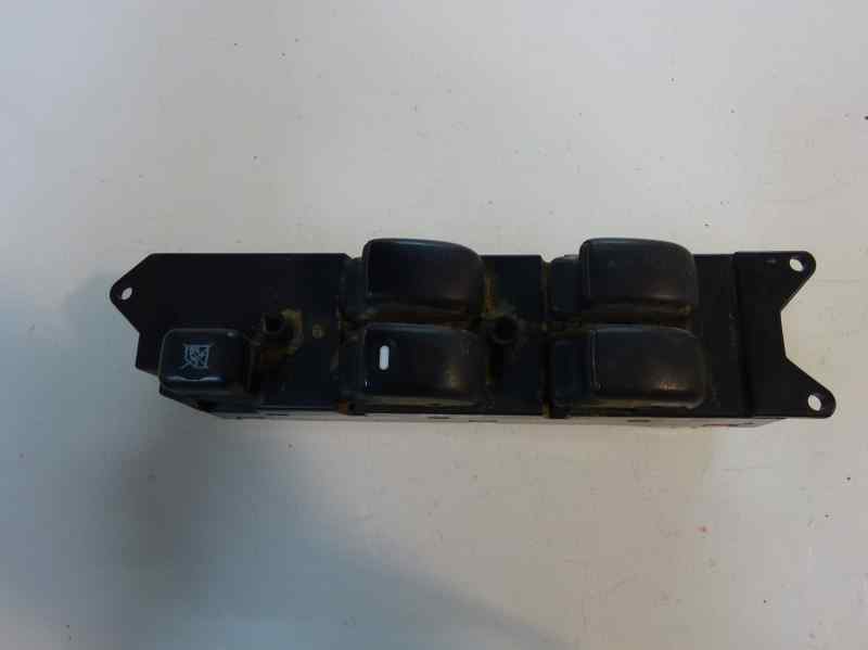 MANDO ELEVALUNAS DELANTERO IZQUIERDO MITSUBISHI MONTERO 3.2 DI-D MT 165CV | 121KW