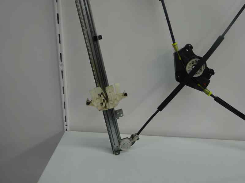 ELEVALUNAS DELANTERO DERECHO PEUGEOT 807 2.2 HDI MT 128CV