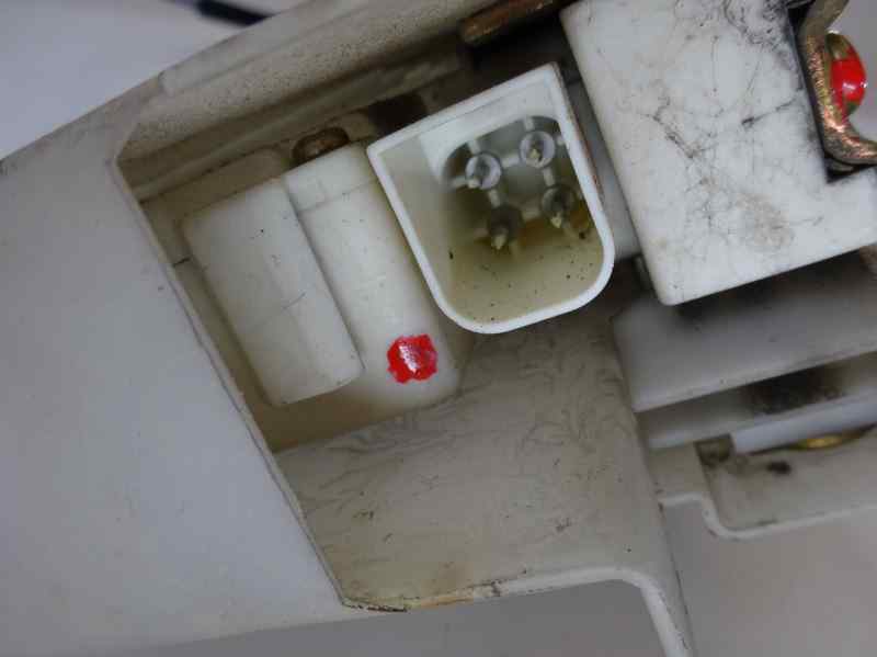 CERRADURA PUERTA DELANTERA DERECHA FORD KA 1.3 MT 60CV