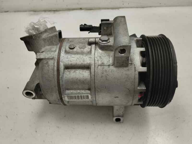 COMPRESOR AIRE ACONDICIONADO RENAULT CLIO 0.9 TSE MT 90CV