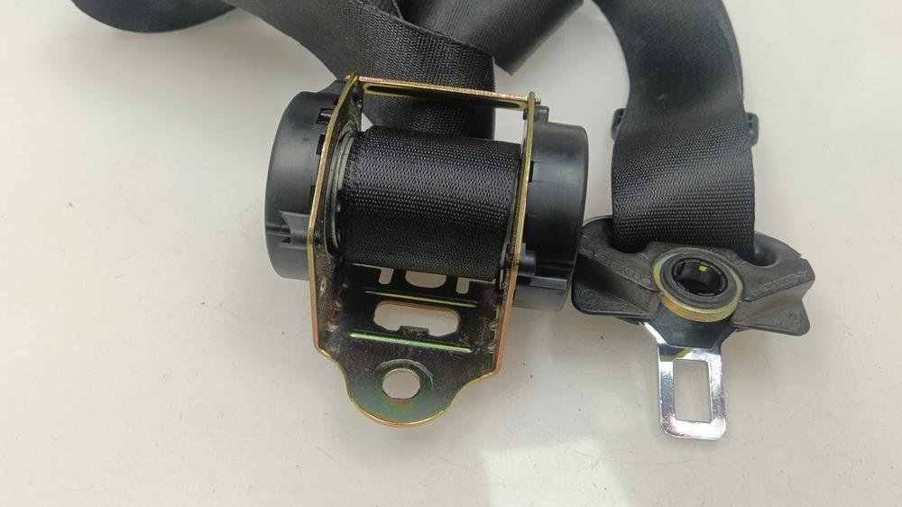 CINTURON SEGURIDAD TRASERO DERECHO MINI ONE 1.4 D MT 75CV