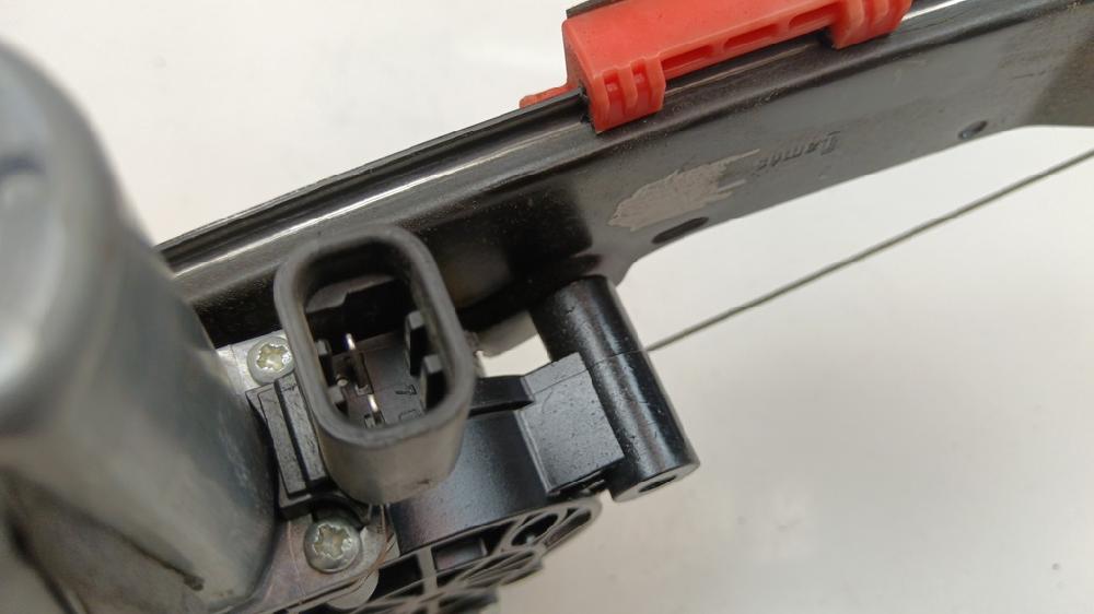 ELEVALUNAS DELANTERO IZQUIERDO FIAT PUNTO 1.3 MT 90CV | 66KW