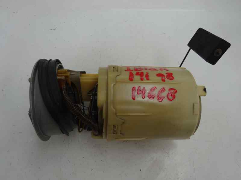 BOMBA COMBUSTIBLE SEAT IBIZA 1.4 MT 60CV | 44KW