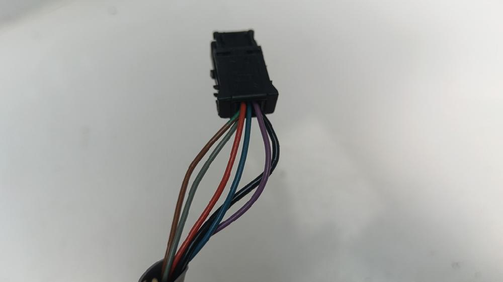 RETROVISOR DERECHO CITROEN C5 2.0 MT 140CV | 103KW
