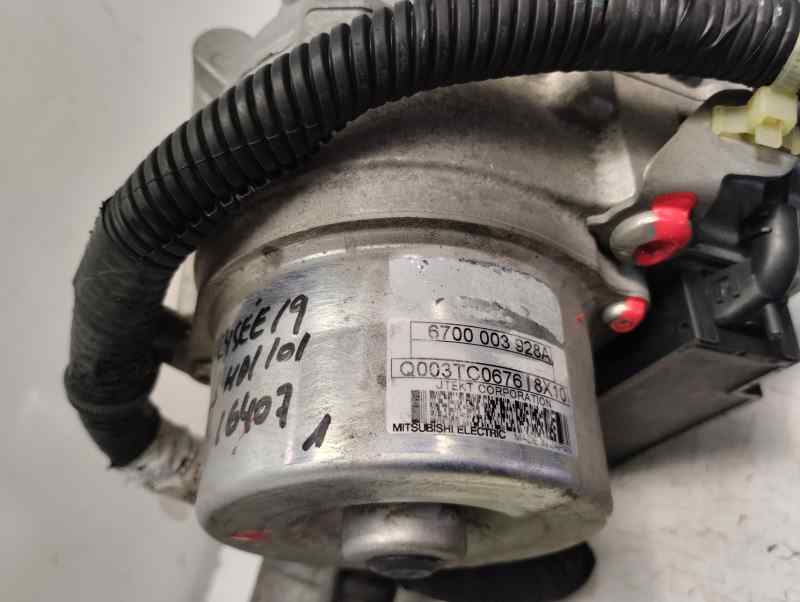 CREMALLERA DIRECCION CITROEN CELYSEE OTROS