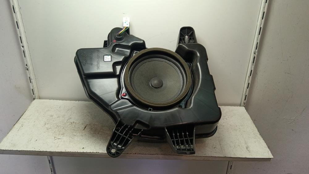 ALTAVOZ SUBWOOFER HYUNDAI IONIQ 1.6 HYBRID AMT 105CV