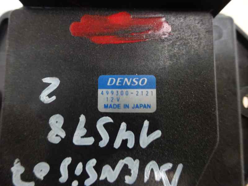 RESISTENCIA CALEFACCION TOYOTA AVENSIS 2.2 D4-D MT 177CV
