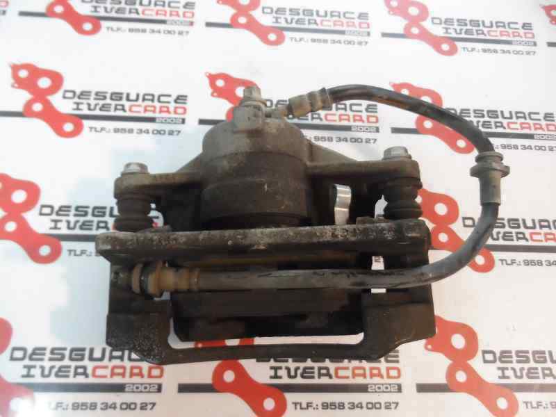 PINZA FRENO DELANTERA DERECHA SUZUKI WAGON R 1.3 D MT 70CV