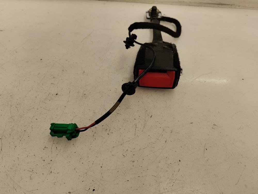 ANCLAJE CINTURON DELANTERO IZQUIERDO JEEP RENEGADE 1.6 D MT 120CV