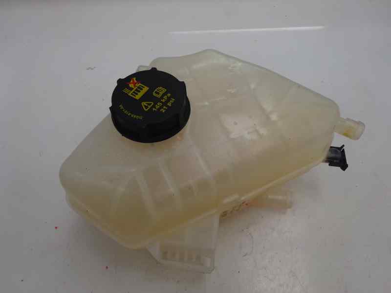 DEPOSITO EXPANSION FORD KA 1.2 MT 85CV | 63KW