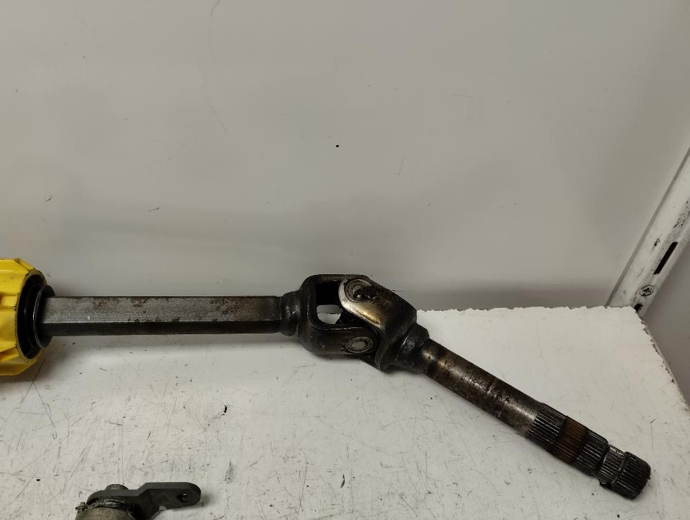COLUMNA DIRECCION FORD KA 1.3 MT 70CV
