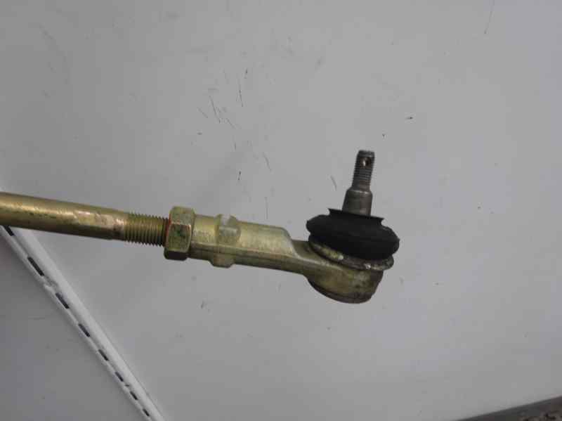 CREMALLERA DIRECCION HYUNDAI ACCENT 1.5 MT 82CV | 60KW