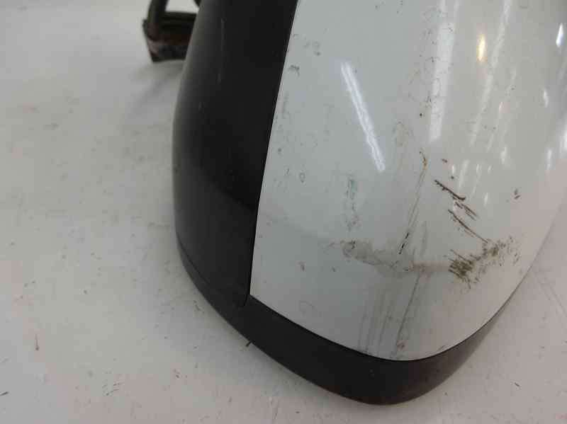 RETROVISOR IZQUIERDO CITROEN C3 1.4 MT 75CV | 55KW