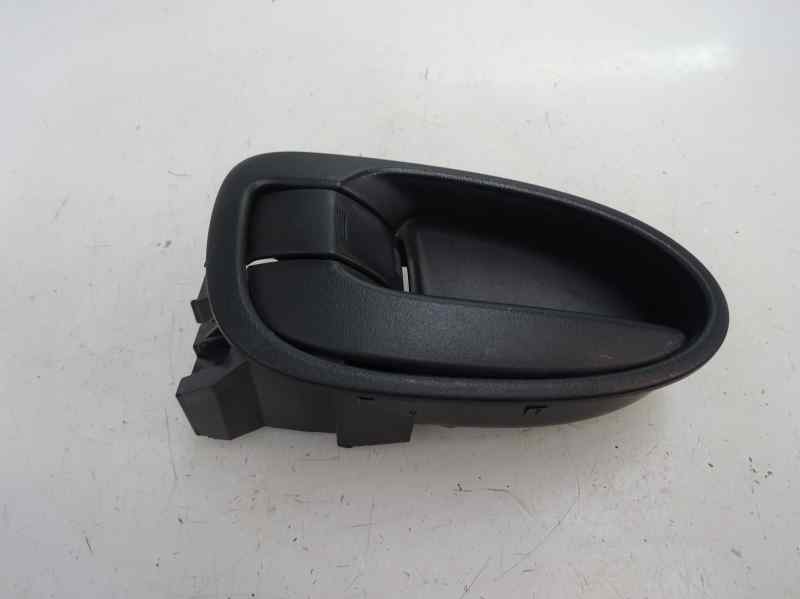 MANETA INTERIOR DELANTERA IZQUIERDA TOYOTA YARIS 1.0 MT 69CV