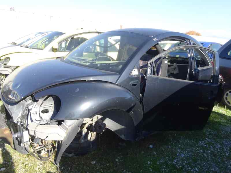 MOTOR COMPLETO VOLKSWAGEN BEETLE 2006 2.0 MT 115CV | 85KW