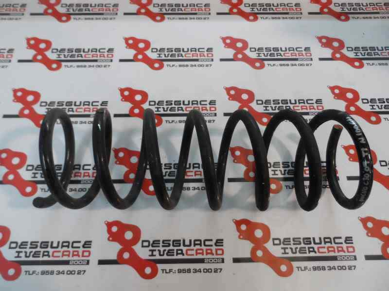 MUELLE AMORTIGUACION VOLVO C30 2.0 D MT 136CV